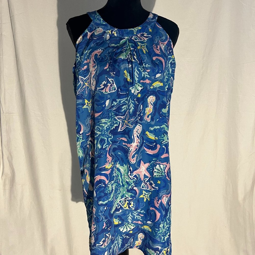 Charlie Paige M Lightweight Summer Dress